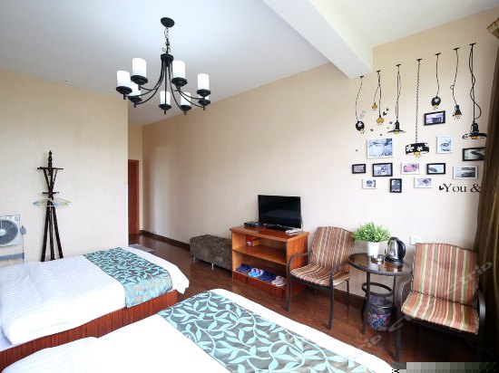 朝花夕拾标准间