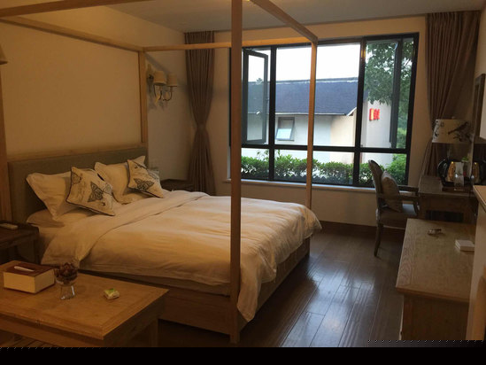 酒店房型