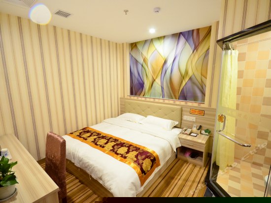 特价房（无窗）