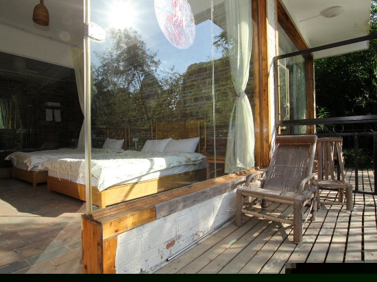 印象江景家庭房