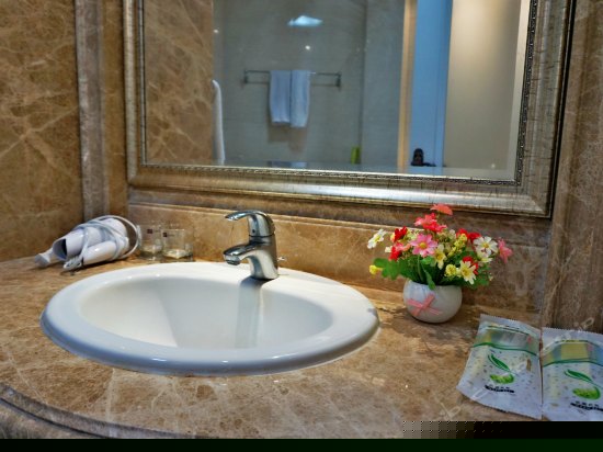 浪漫榻榻米海景房