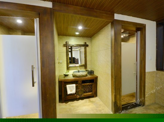 风情院精品标准间