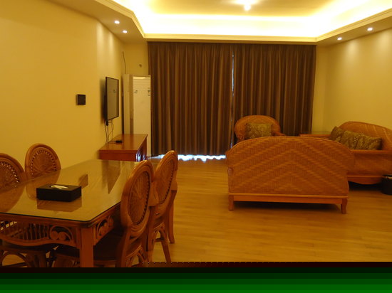 海景房两房一厅