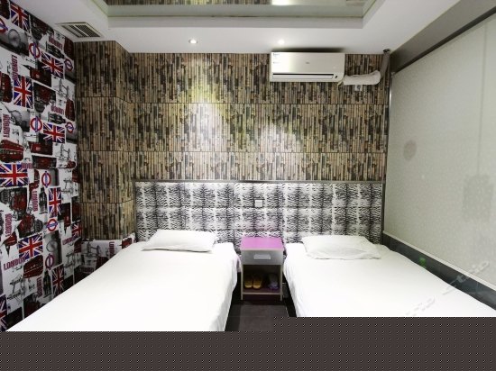 主题商务标准间