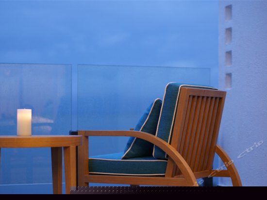 诗人空间海景房