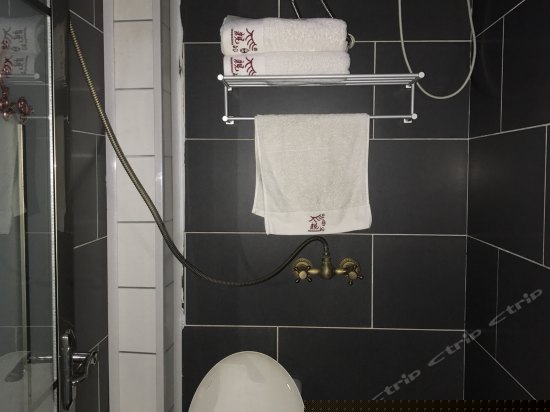 明清豪华土炕房