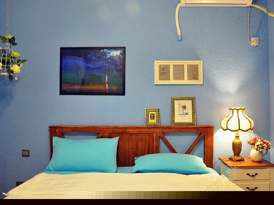 加勒比海的初夏