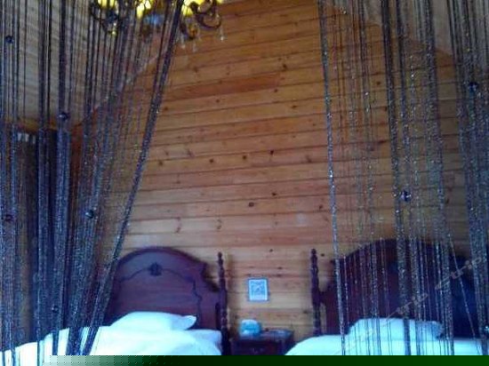 独立田园别墅间