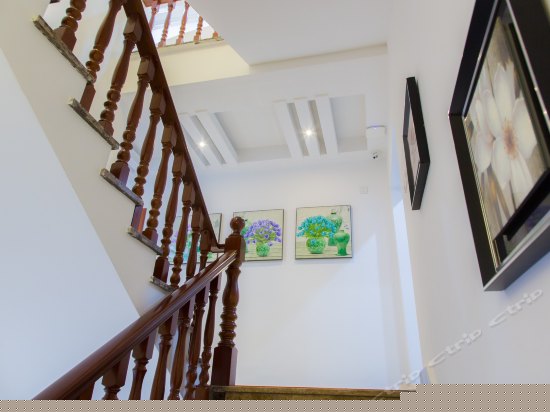 卷耳惬意双人床