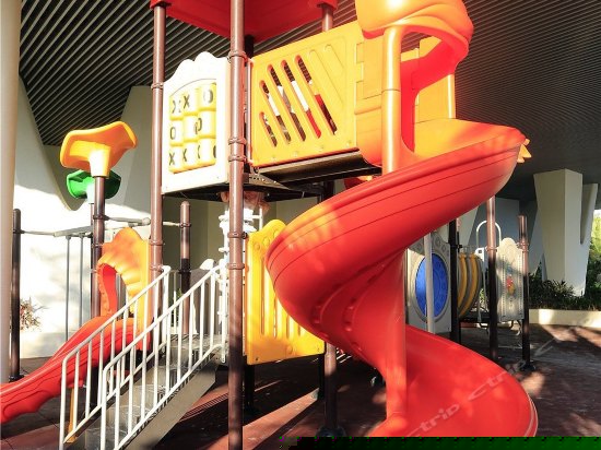 儿童乐园/儿童俱乐部