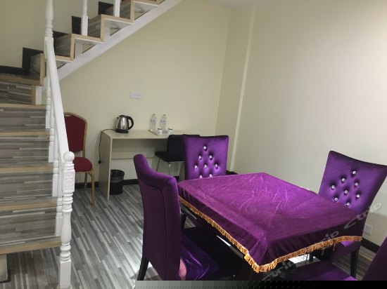 复式麻将房(无窗)