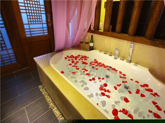 云端观景双套房