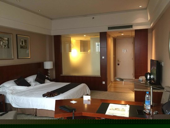 酒店房型