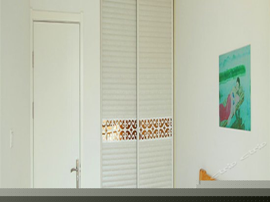 水琼天碧温馨度假二卧室