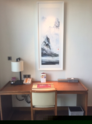 酒店房型