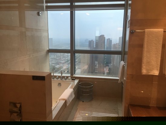 酒店房型