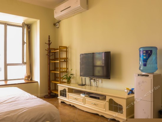 尊享行政三床套房