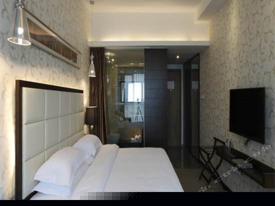 景观房（原晶景房）