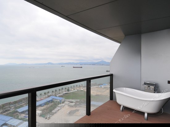 高级精选海景房