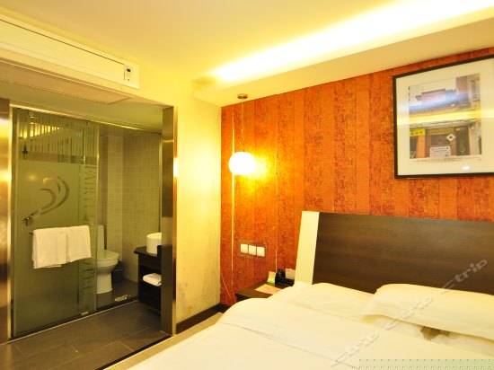 特惠大床房（无窗）