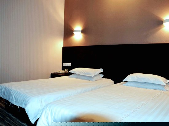 特惠双床(无窗)