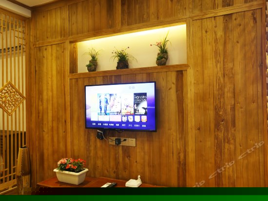 云·豪华大床房