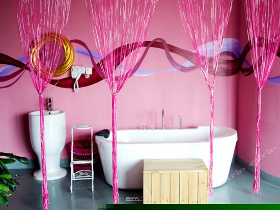 8107依恋之FUN（无窗）