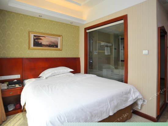 特价高级单人间