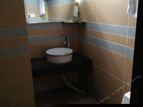 普通单间(无窗)