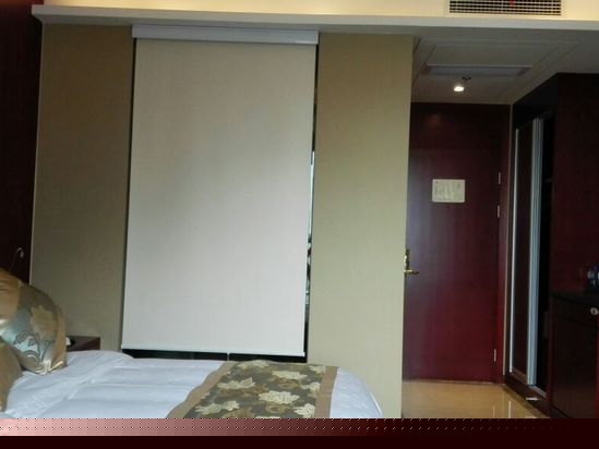 酒店房型