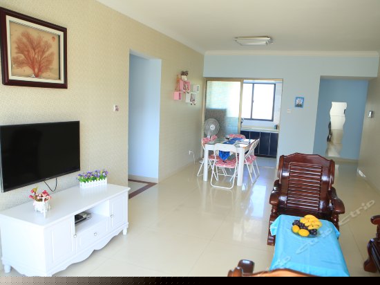 三室二厅豪华海景套房