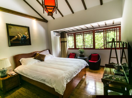 大床房(相思竹)