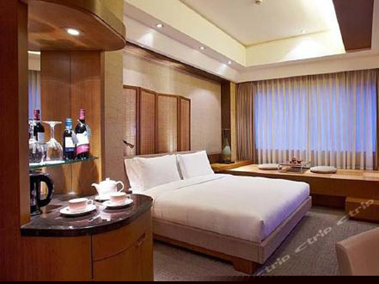 酒店房型