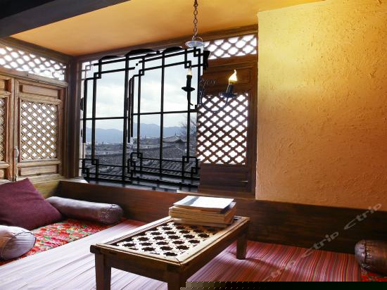 一誓系列主题房