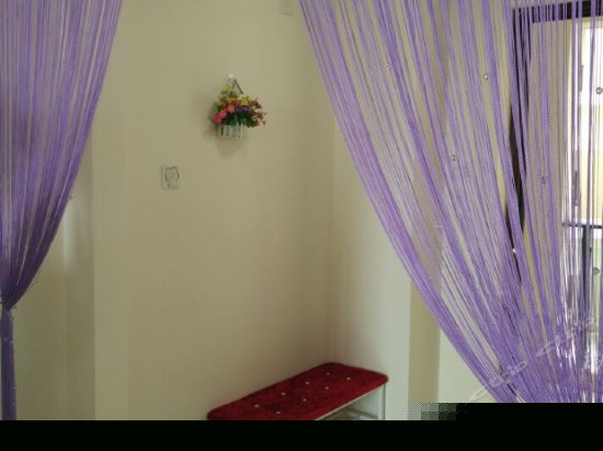 一房一厅家庭房