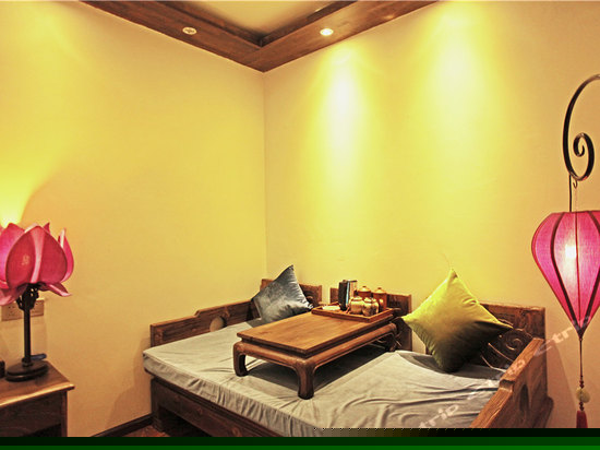 云霓之望（大床房）