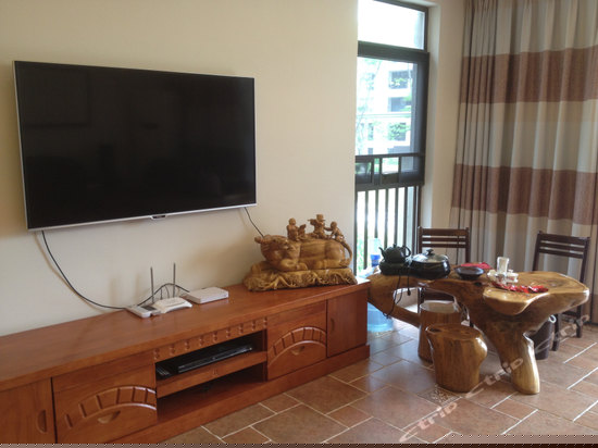 海王洋房三房二厅