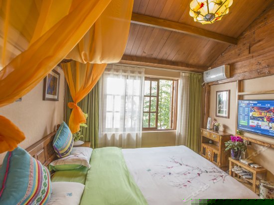 阳光大床房（锦书）