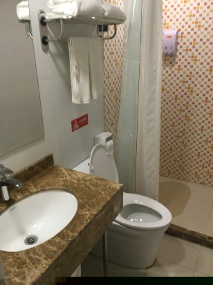 酒店房型