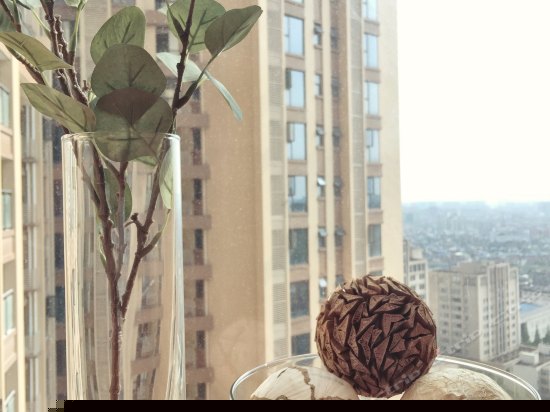 遇见格调大床房