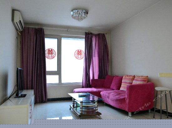 豪华商务大床房