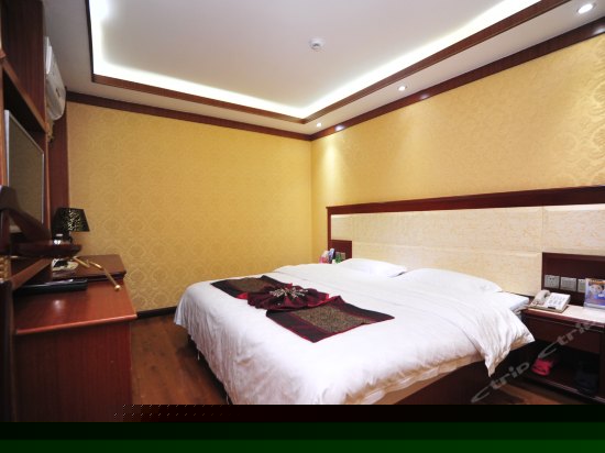 商务单间（无窗）