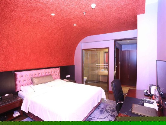 普通单间(内宾)