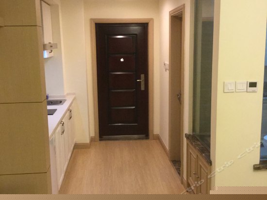 浪漫情侣度假房