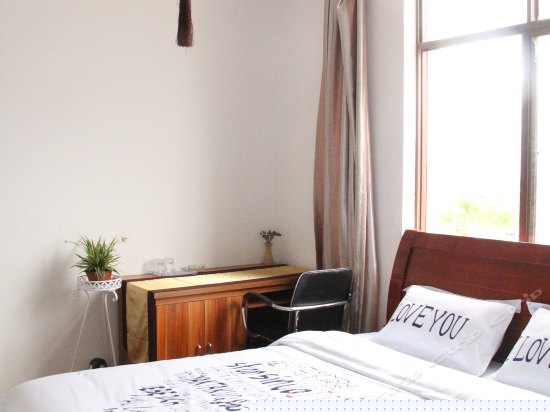 爱之初体验豪华情侣房