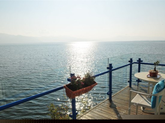 270度主题海景套房