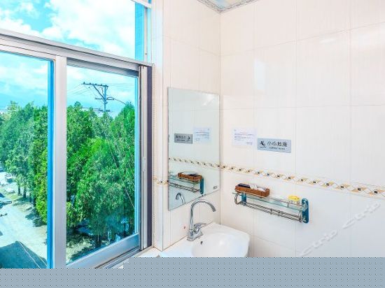 山景景观中床房