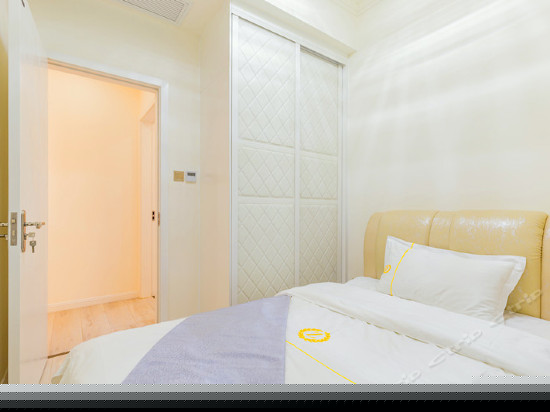 优享度假家庭套房