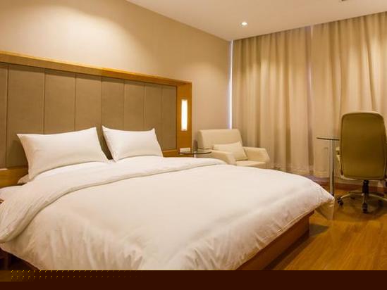 酒店房型