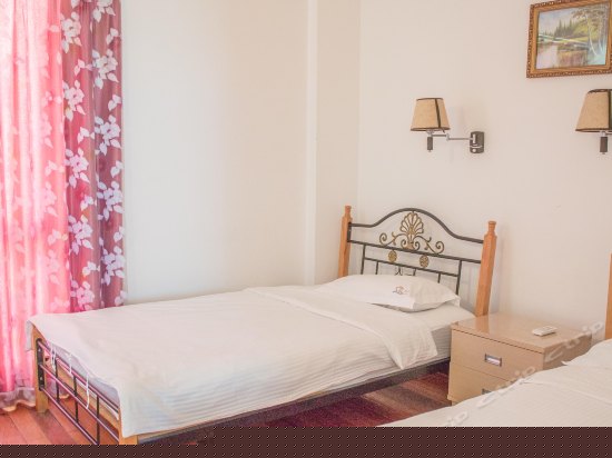 豪华海景3房套房